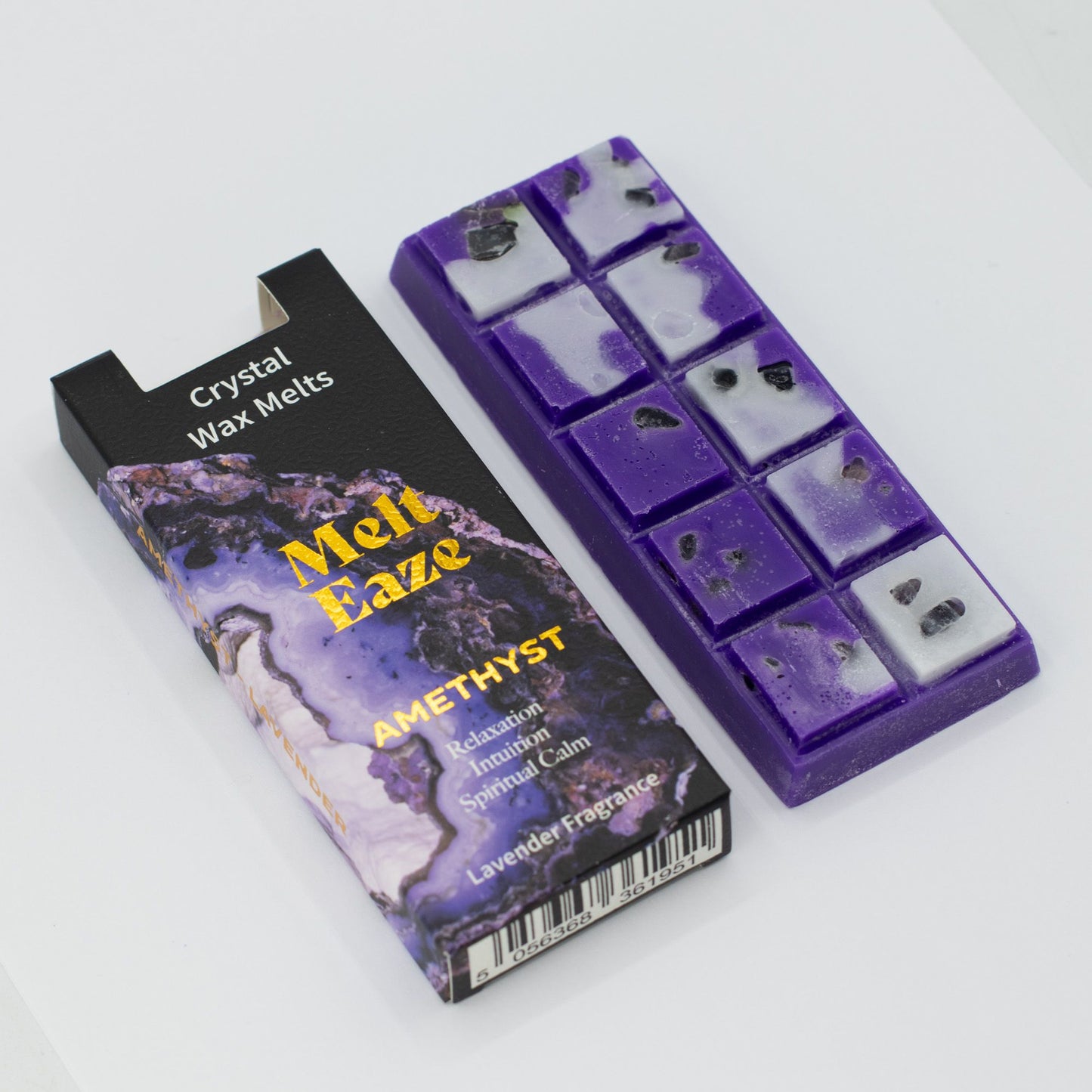 Crystal Wax Melts Bundle