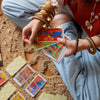 Beginner’s Guide to Tarot: Choosing Your First Deck