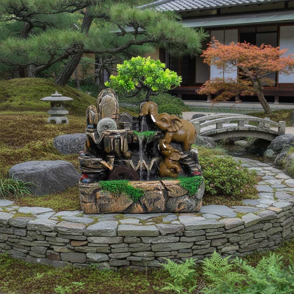 Zen & Relaxation