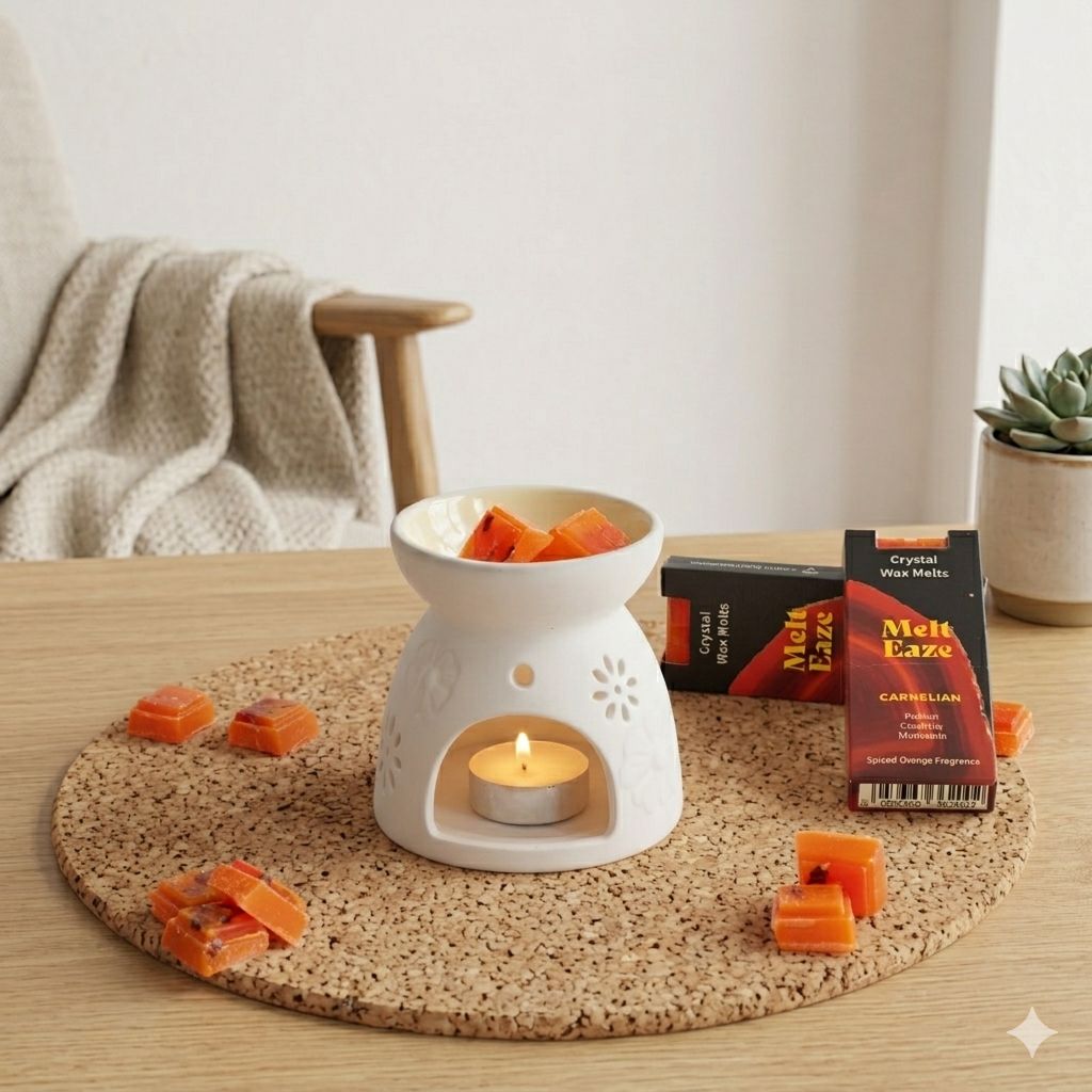 Crystal Wax Melts Bundle