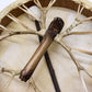 Spirit of the Eagle - Sharman Drum & Stick- Tunable - 40cm