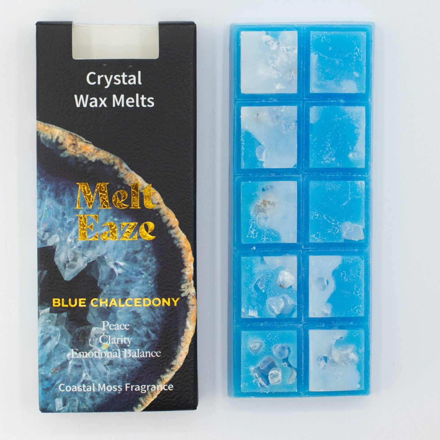 Crystal Wax Melts Bundle