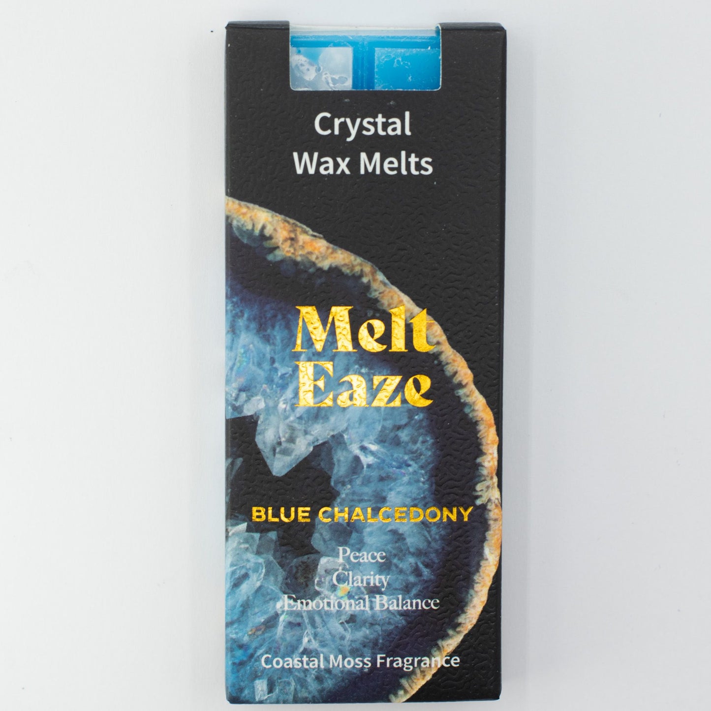 Crystal Wax Melts Bundle