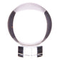 Crystal Ball on Stand 150mm
