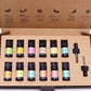 Aromatherapy Essential Oil Set - Summer