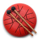 Hapi Drum Om Red- 16cm