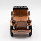 Classic Vintage Car Speaker and Phone Holder - Bluetooth - 5 watt
