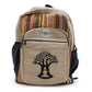 Large Backpack - Bohdi Tree Design