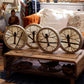 Spirit of the Eagle - Sharman Drum & Stick- Tunable - 40cm