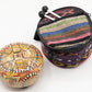 Small Hapi Drum Multi Coloured- 13x9cm