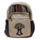 Large Backpack - Bohdi Tree Design