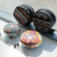 Low Med Hapi Drum Atlas- 14x7cm