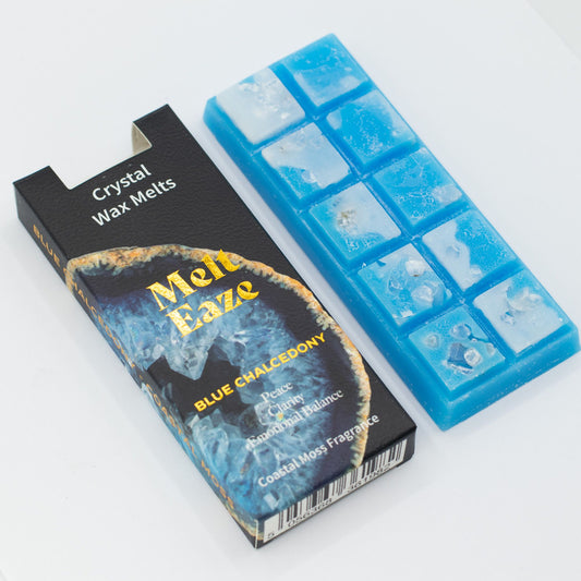 Crystal Wax Melts Bundle
