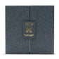Gold & Turqoice Foil Tarot Card -  Gift Set