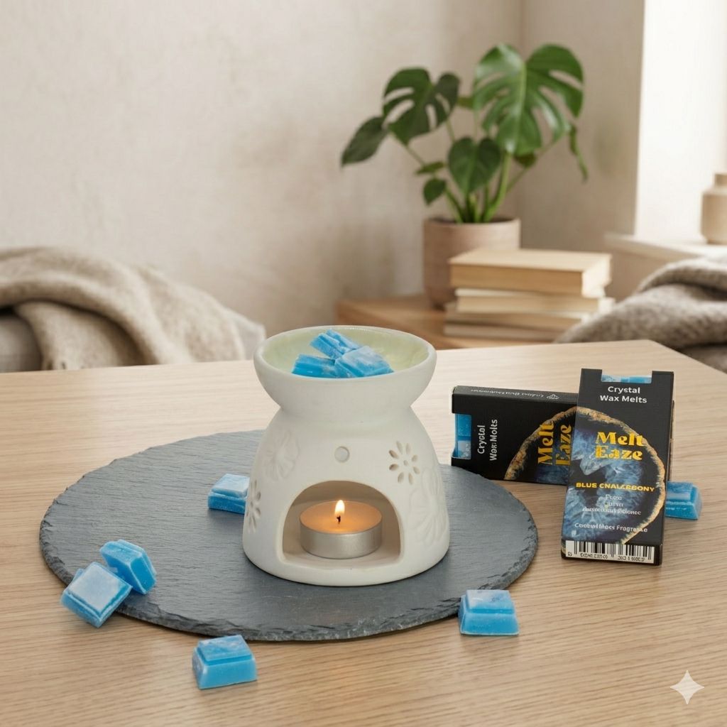 Crystal Wax Melts Bundle