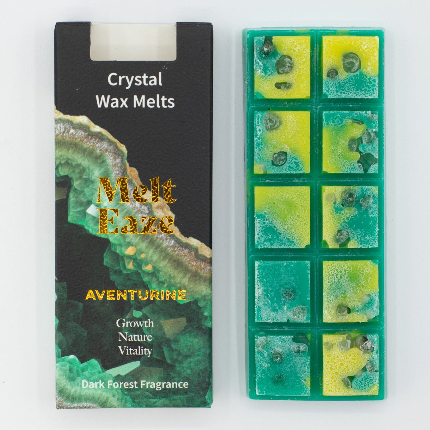 Crystal Wax Melts Bundle