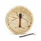 Spirit of the Eagle - Sharman Drum & Stick- Tunable - 40cm