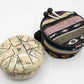 Low Med Hapi Drum Atlas- 14x7cm
