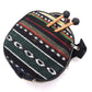 Med Hapi Drum Marble - 17x13cm