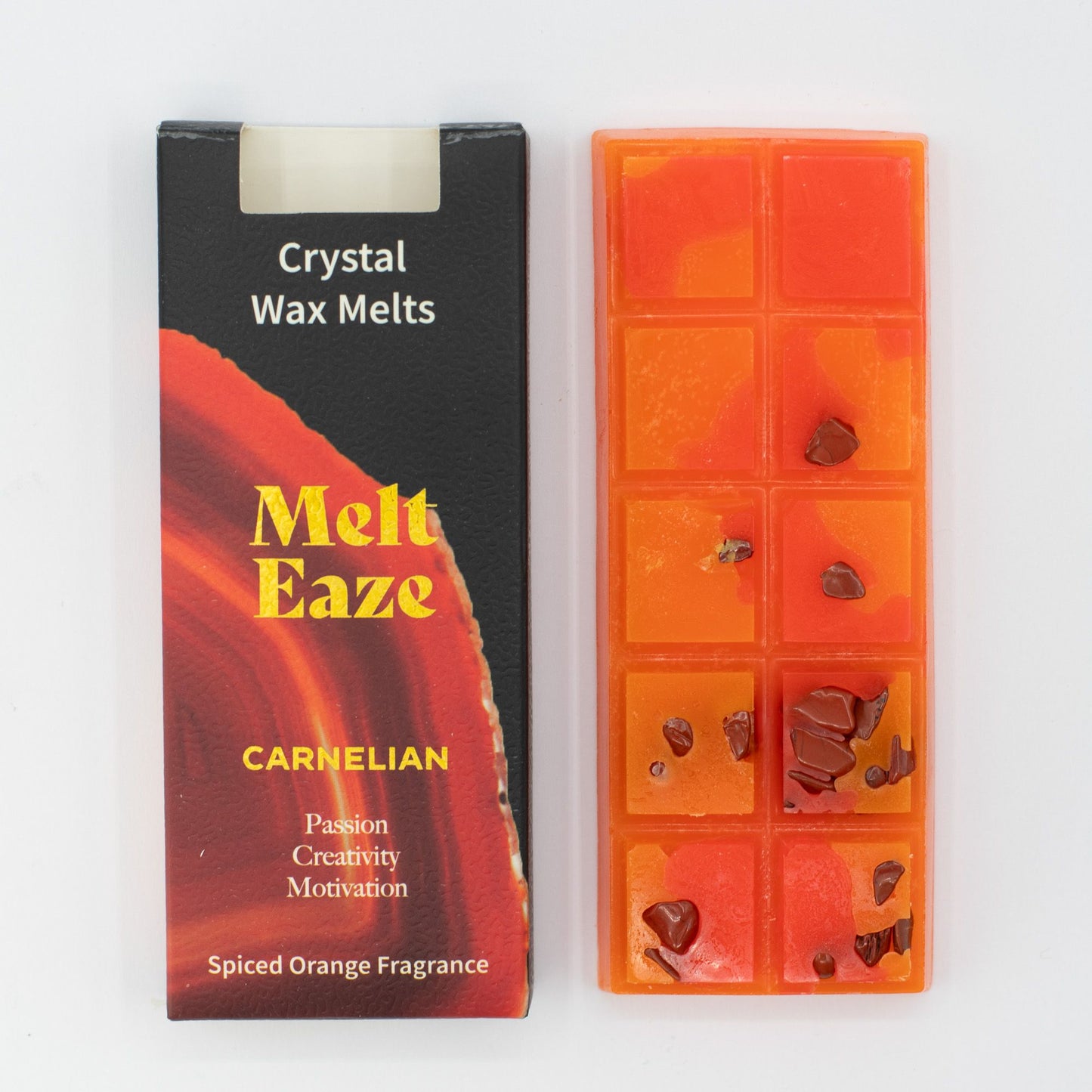 Crystal Wax Melts Bundle