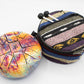 Low Med Hapi Drum Volcanic Splash - 14x7cm