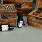 Mango Aromathrapy Box - Floral (holds 24)