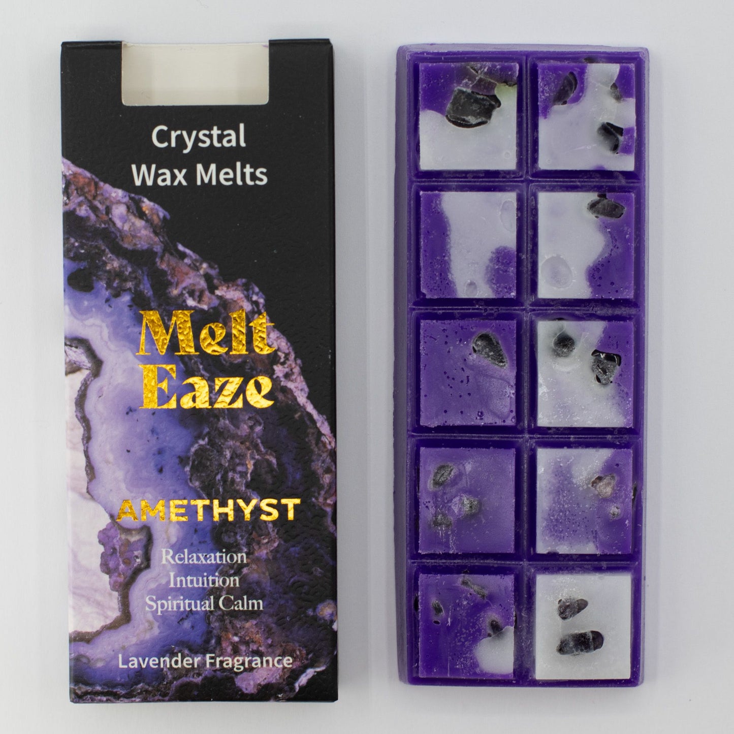 Crystal Wax Melts Bundle