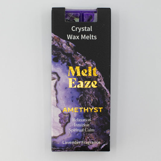 Crystal Wax Melts Bundle